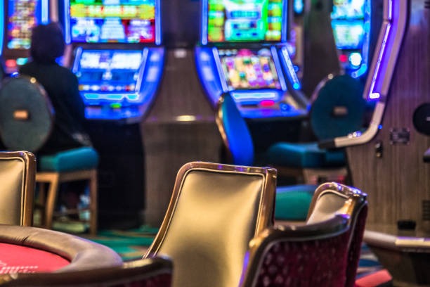 mposport slot App 