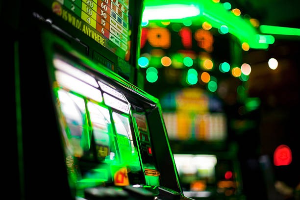 Book of Dead slot game interface