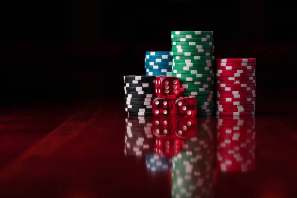 Payout table display