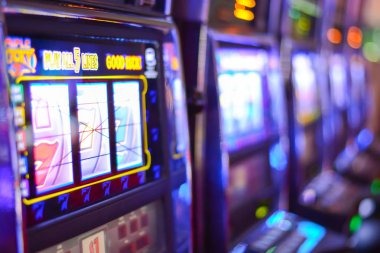 Mahjong Ways slot interface